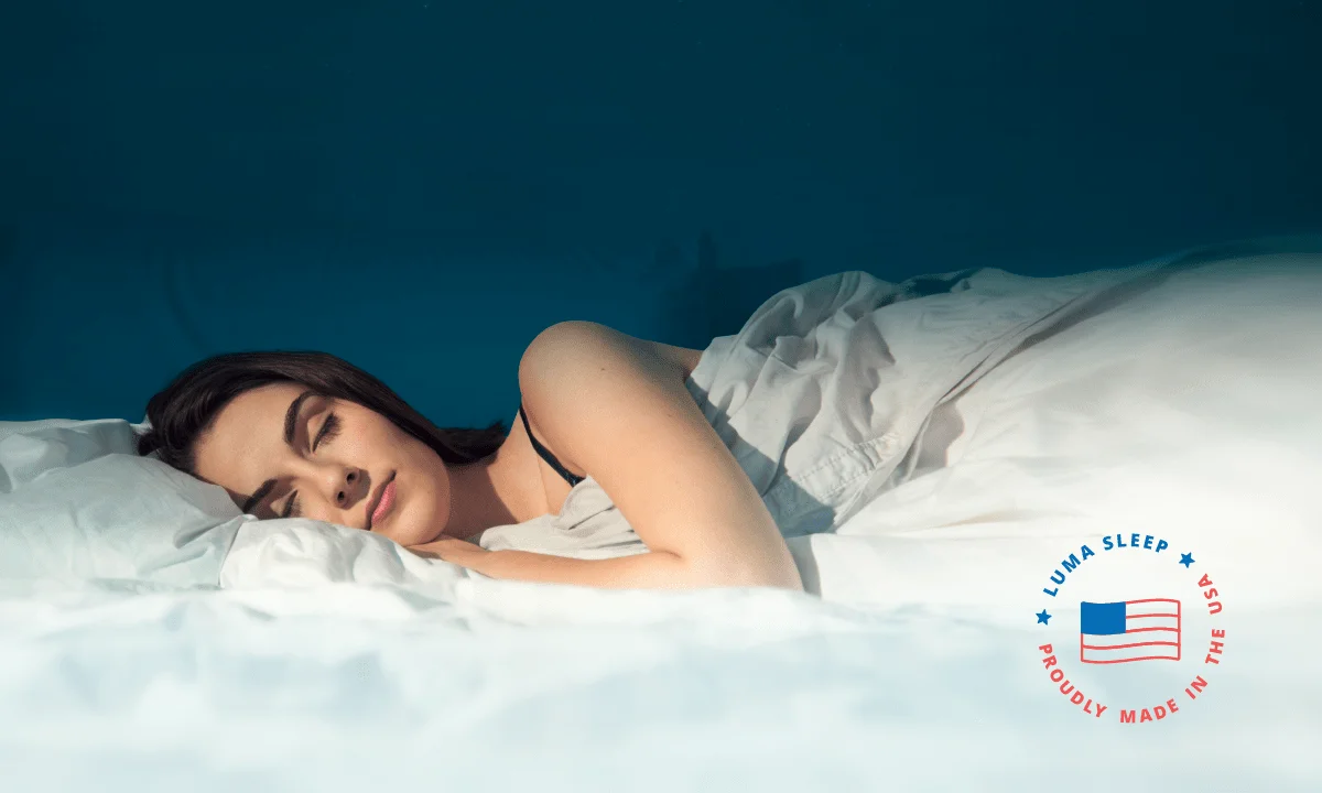 Voraco  -  A digital marketing partner Luma Sleep Florida, USA.