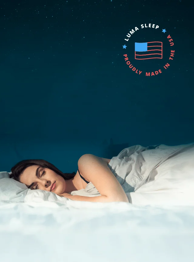 Voraco  -  A digital marketing partner Luma Sleep Florida, USA.